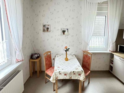 Ferienwohnung Behrends in Bad Grund - Essecke