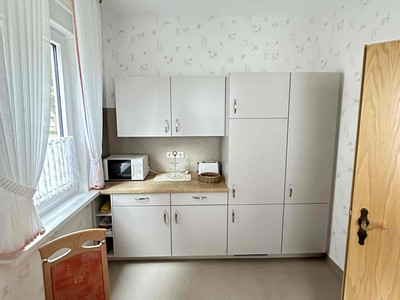 Ferienwohnung Behrends in Bad Grund - Küche