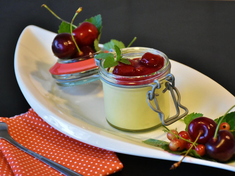 Dessert