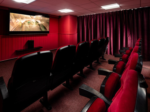 Kino