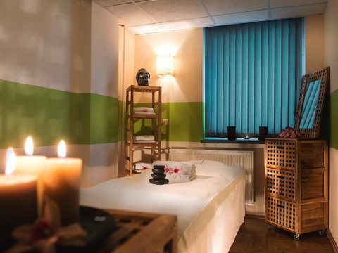 Massageraum