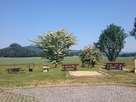 Grillplatz
