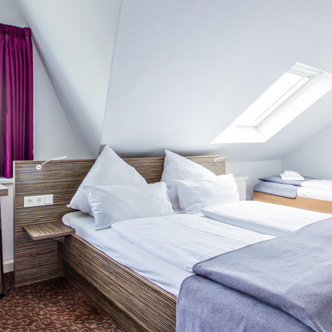 Doppelzimmer