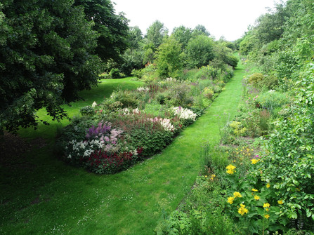 Mori-Garten Odisheim