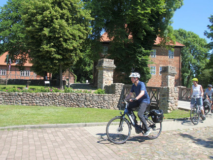 Wasserburg / Bad Bodenteich