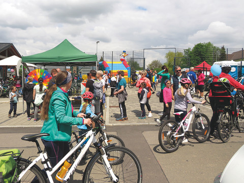 Radlersonntag_Mülsen (c) C. Packert, Gemeinde Mülsen.JPG