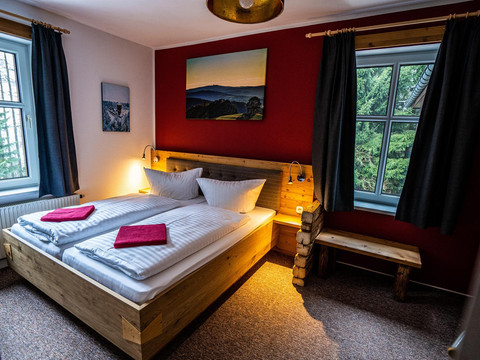 Doppelzimmer