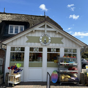 Kampen Kaufmann Außenansicht