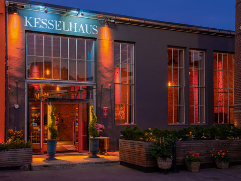 Kesselhaus Osnabrück