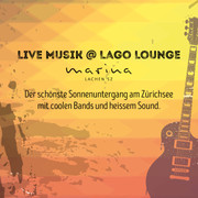 Live Musik Lago Lounge