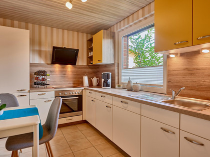 Ferienhaus Werner - Küche