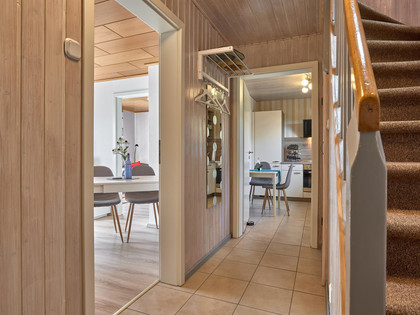 Ferienhaus Werner - Flur
