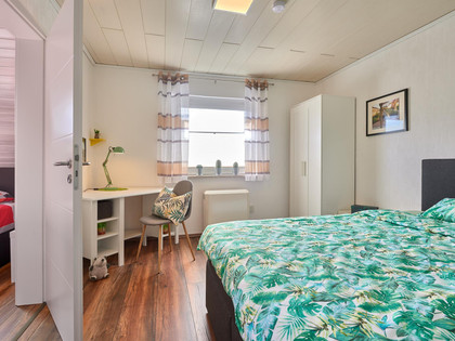 Ferienhaus Werner - 2. Schlafzimmer OG