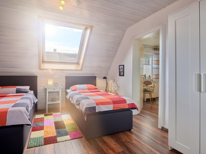 Fereinhaus Werner - 3. Schlafzimmer OG