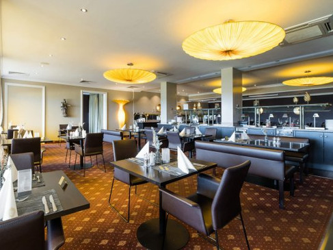 Hotel Grossfeld Restaurant