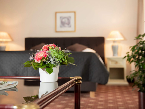 Hotel Grossfeld Suite