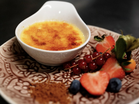 Hotel Bentheimer Hof - Gastronomie