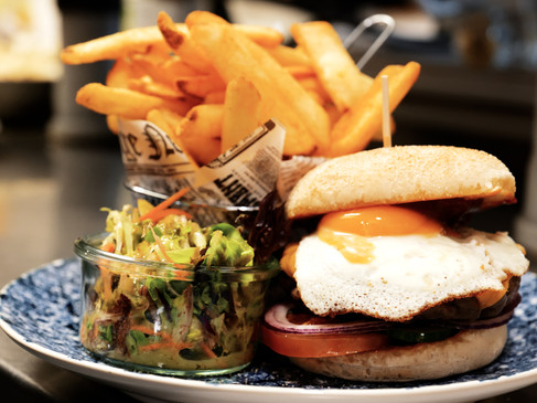 Hotel Bentheimer Hof - Gastronomie