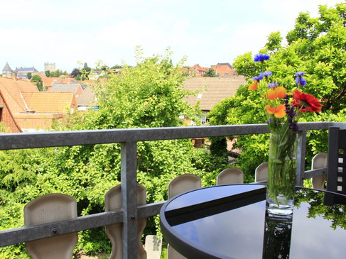 Pension Altes Wasserwerk - Zimmer