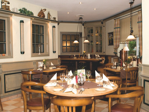 Landgasthaus Niermann - Restaurant