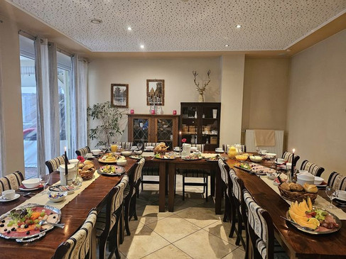 Gasthof Hesselink - Restaurant