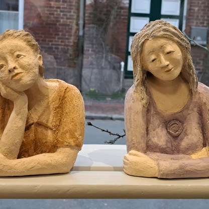 KunstundTon_Margarete Gemmeke