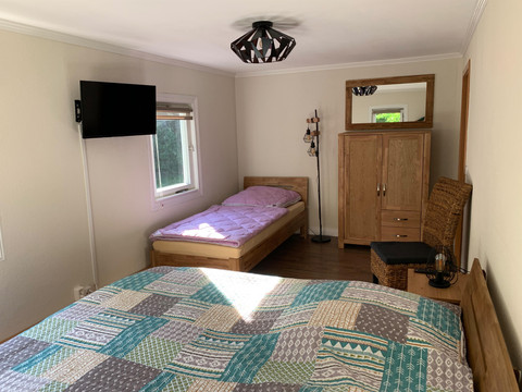 Schlafzimmer OG
