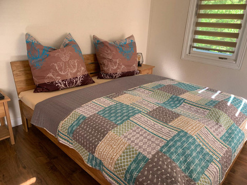 Schlafzimmer OG --