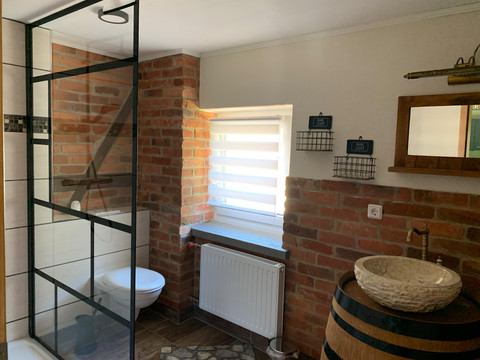 Badezimmer OG