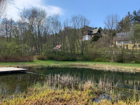 Naturbadeteich Oybin