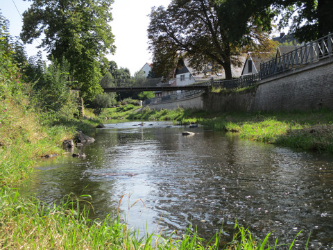 Mandau