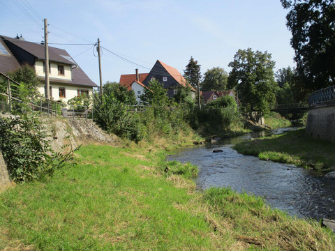 Umgebung