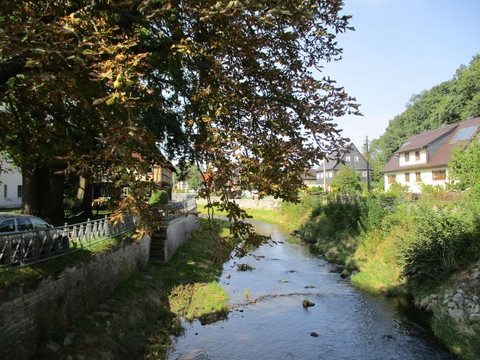 Umgebung - Mandau