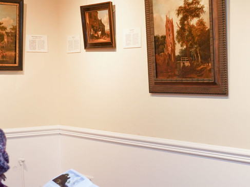 Museum am Herrenberg