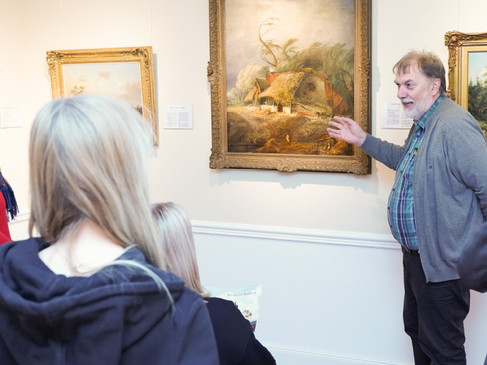 Museum am Herrenberg