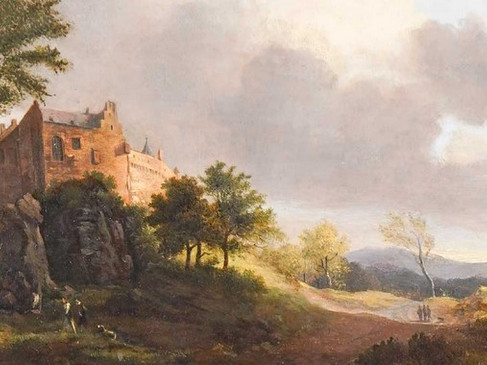 Museum am Herrenberg