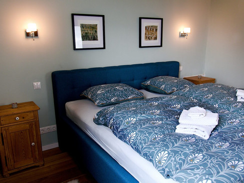 Löwenherz Appartement - 2 Schlafen