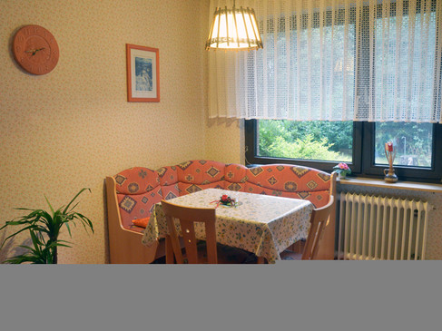 Ferienwohnung Lohmann - Essecke