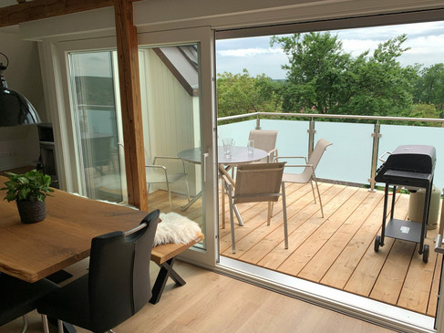 Ferienwohnung Am Südhang