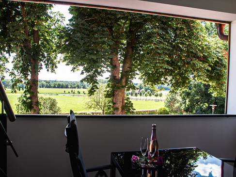 Landhaus Buchenallee - Eichensuite