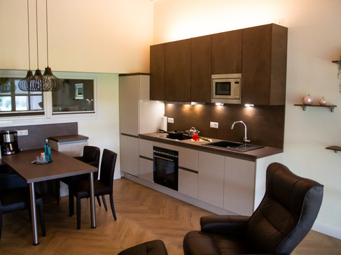 Landhaus Buchenallee - Kastaniensuite