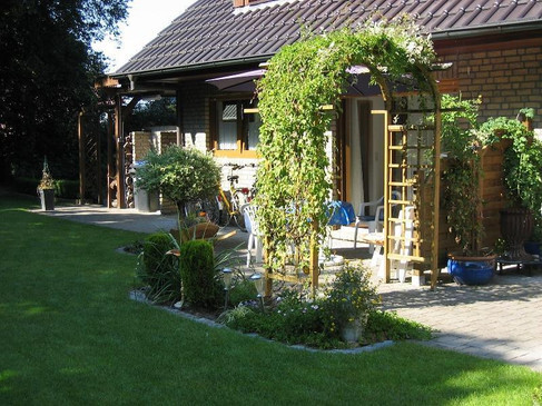 Ferienwohnung ter Horst