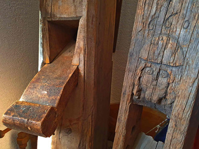 Wintersport- und Heimatmuseum Bad Sachsa - Ausstellungsstücke