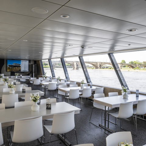 Conference Deck der Gräfin Cosel Conference Deck der Gräfin CoselConference Deck of Countess Cosel