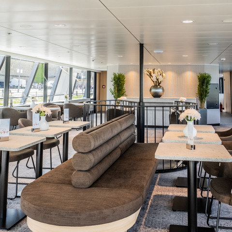 Countess Cosel's Fine Dining Club