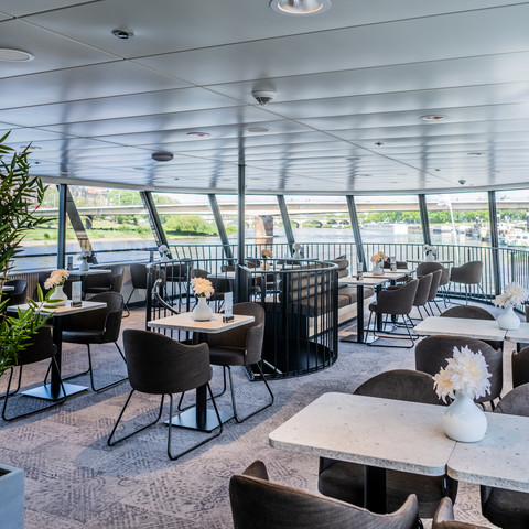 Fine Dining Club der Gräfin Cosel