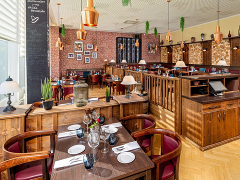 AZado Steakrestaurant