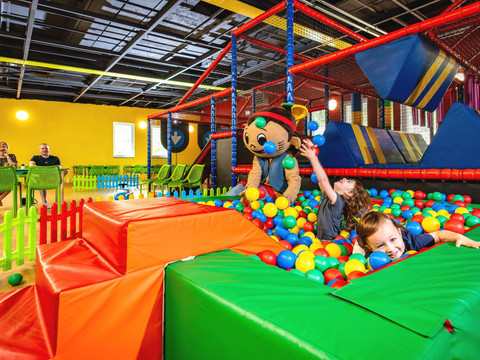 YOKI AHORN Tobe-Paradies