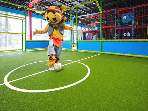 YOKI AHORN Tobe-Paradies