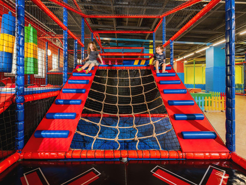 YOKI AHORN Tobe-Paradies